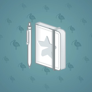 Star Notepad #63018