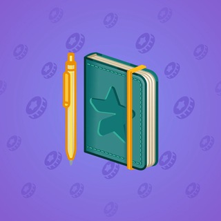 Star Notepad #63025