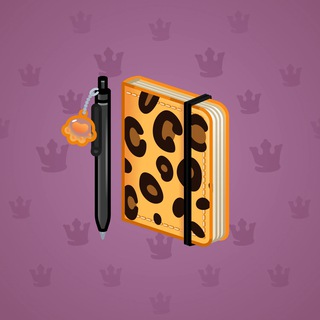 Star Notepad #63028