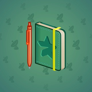 Star Notepad #63030