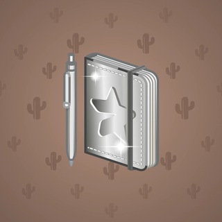 Star Notepad #63035