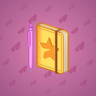 Star Notepad #63041