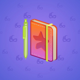 Star Notepad #63043