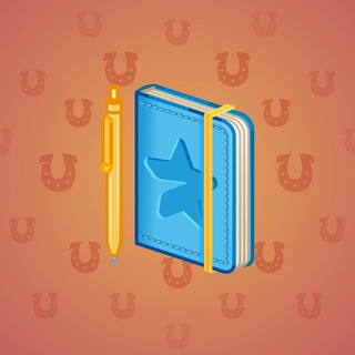 Star Notepad #63049