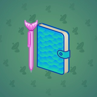 Star Notepad #63050