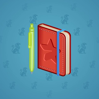Star Notepad #63051