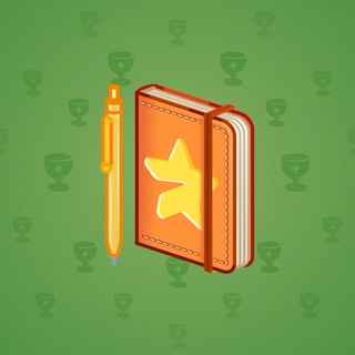 Star Notepad #63057