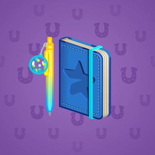 Star Notepad #63061