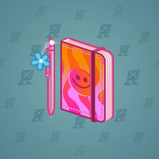 Star Notepad #63071