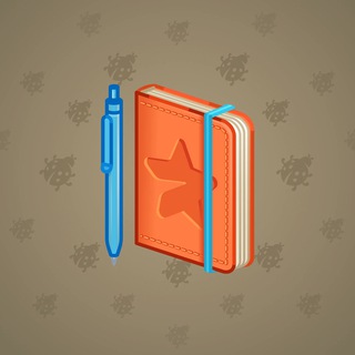 Star Notepad #63130