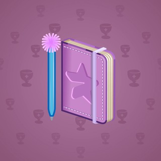 Star Notepad #63135