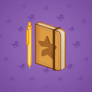 Star Notepad #63137
