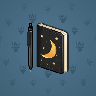 Star Notepad #63139