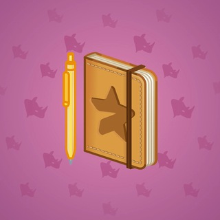 Star Notepad #63141