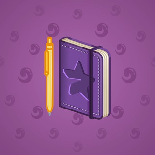 Star Notepad #63144