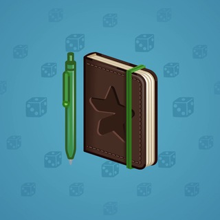 Star Notepad #63148