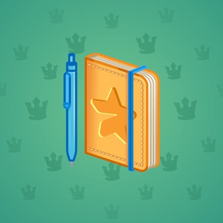 Star Notepad #63149