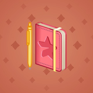 Star Notepad #63157