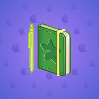Star Notepad #63158
