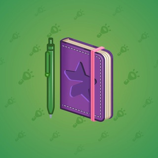Star Notepad #63160
