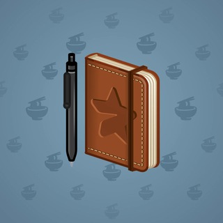 Star Notepad #63163