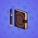 Star Notepad #63164
