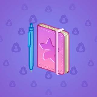 Star Notepad #63165