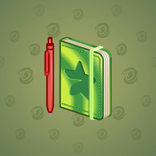 Star Notepad #63167