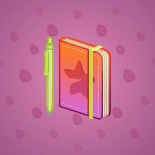 Star Notepad #63170