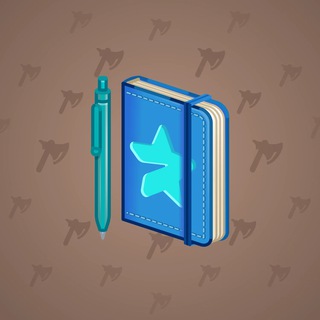 Star Notepad #63171