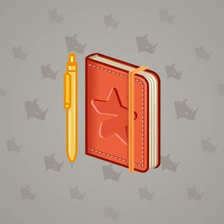 Star Notepad #63182