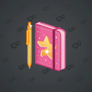Star Notepad #63185