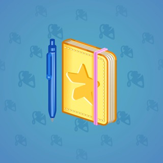 Star Notepad #63187