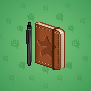 Star Notepad #63188