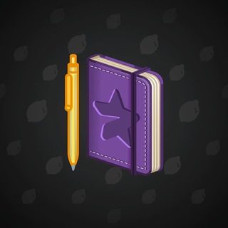 Star Notepad #63193