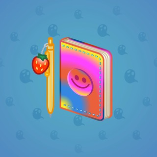 Star Notepad #63196