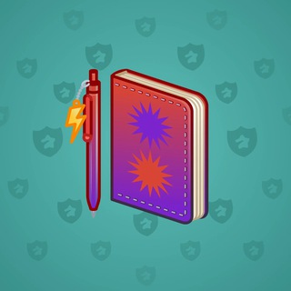 Star Notepad #63197