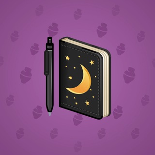 Star Notepad #63201