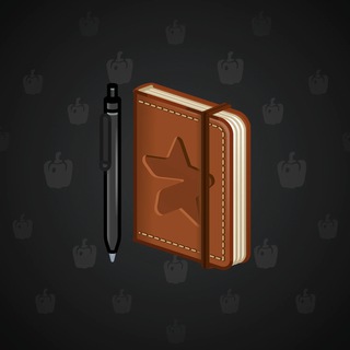 Star Notepad #63202