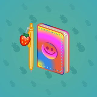Star Notepad #63212