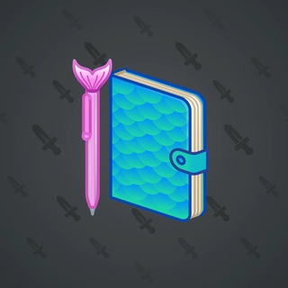 Star Notepad #63215