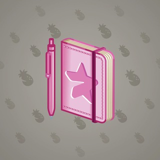 Star Notepad #63220