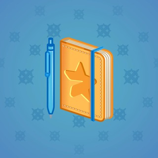 Star Notepad #63223