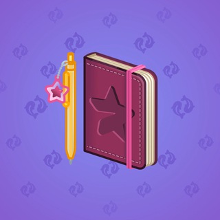 Star Notepad #63224