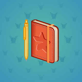 Star Notepad #63225