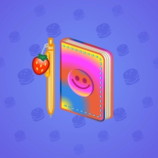 Star Notepad #63229