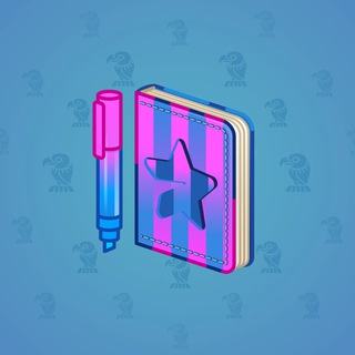 Star Notepad #63233