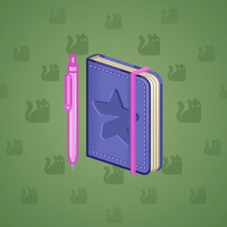 Star Notepad #63236