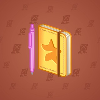Star Notepad #63408