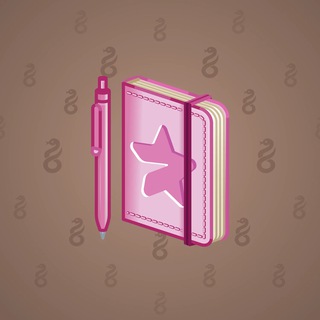 Star Notepad #63425